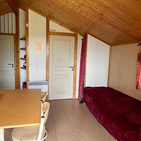 Les Chalets Du Piou Bussieres  Kültér fotó