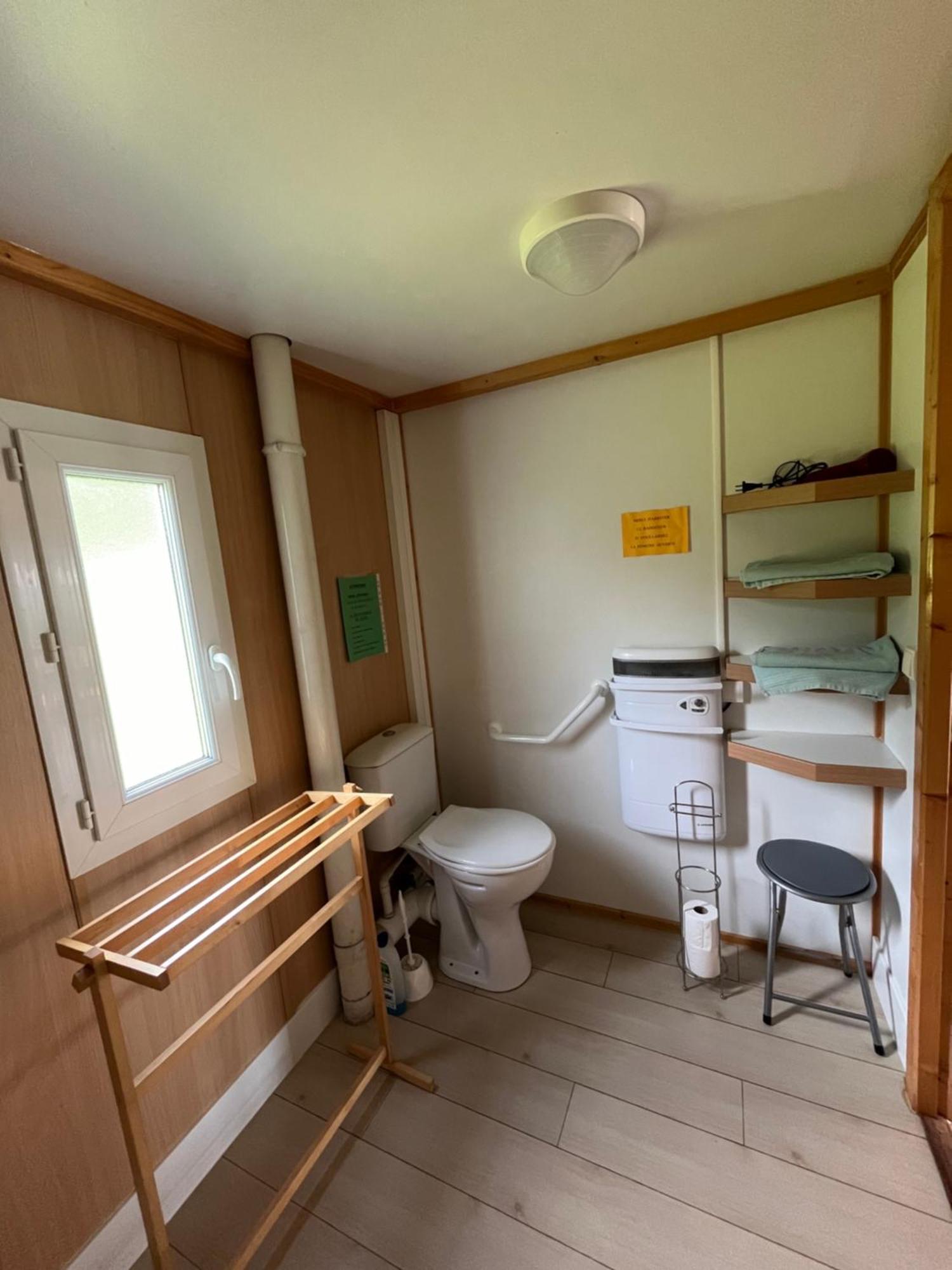 Les Chalets Du Piou Bussieres  Kültér fotó
